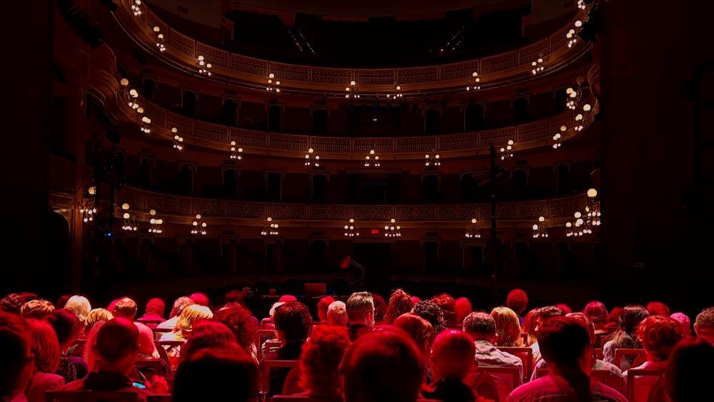 Els dimecres del Teatre FortunyE