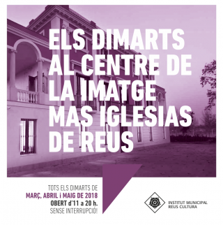 Els Dimarts al CIMIR, 