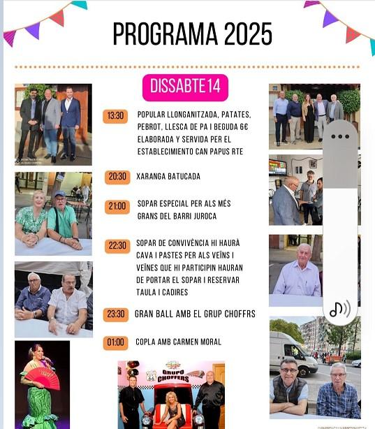 Festes del Barri 
