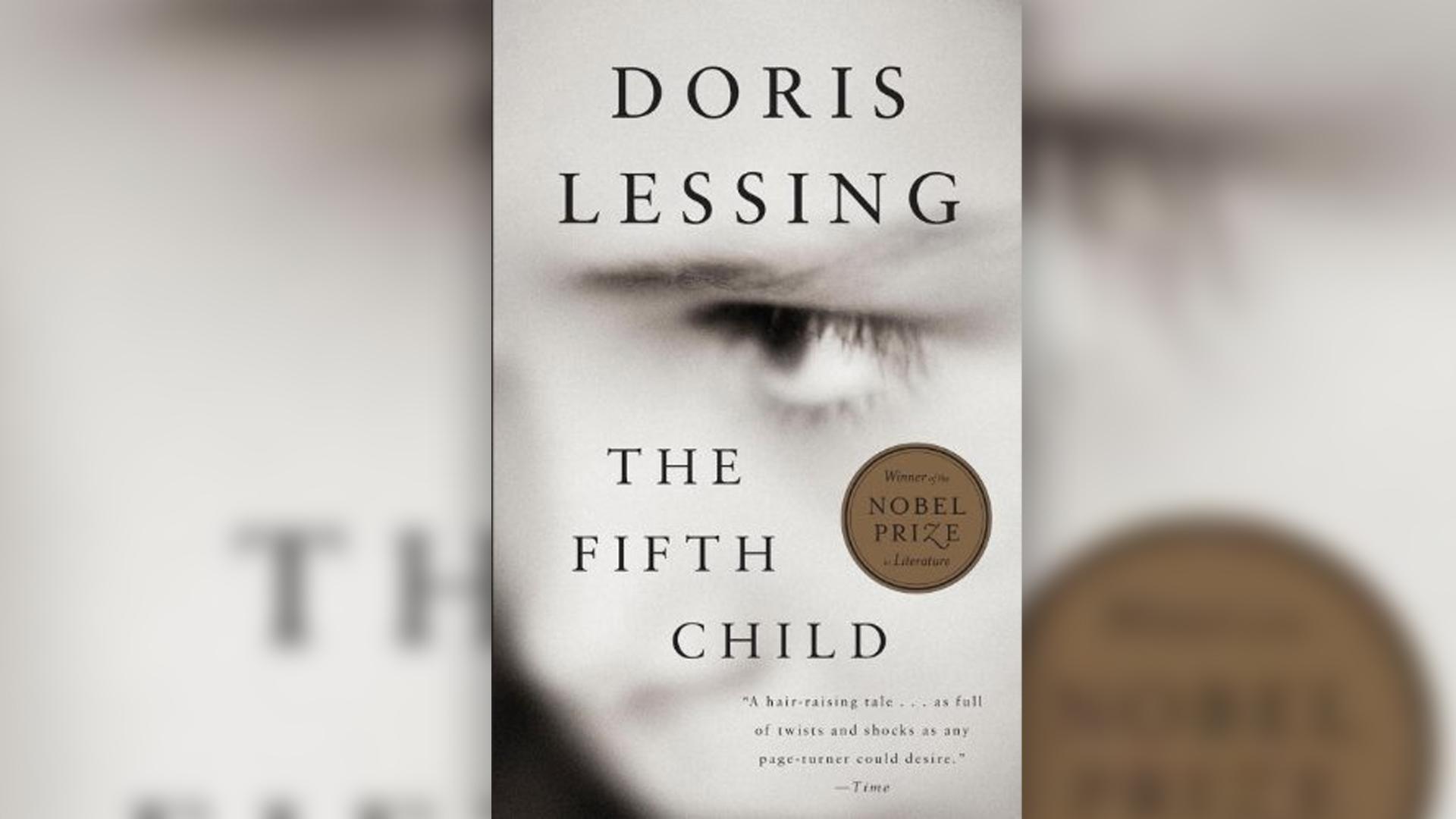 Club anglès: The Fifth Child, de Doris Lessing - Activitat virtual