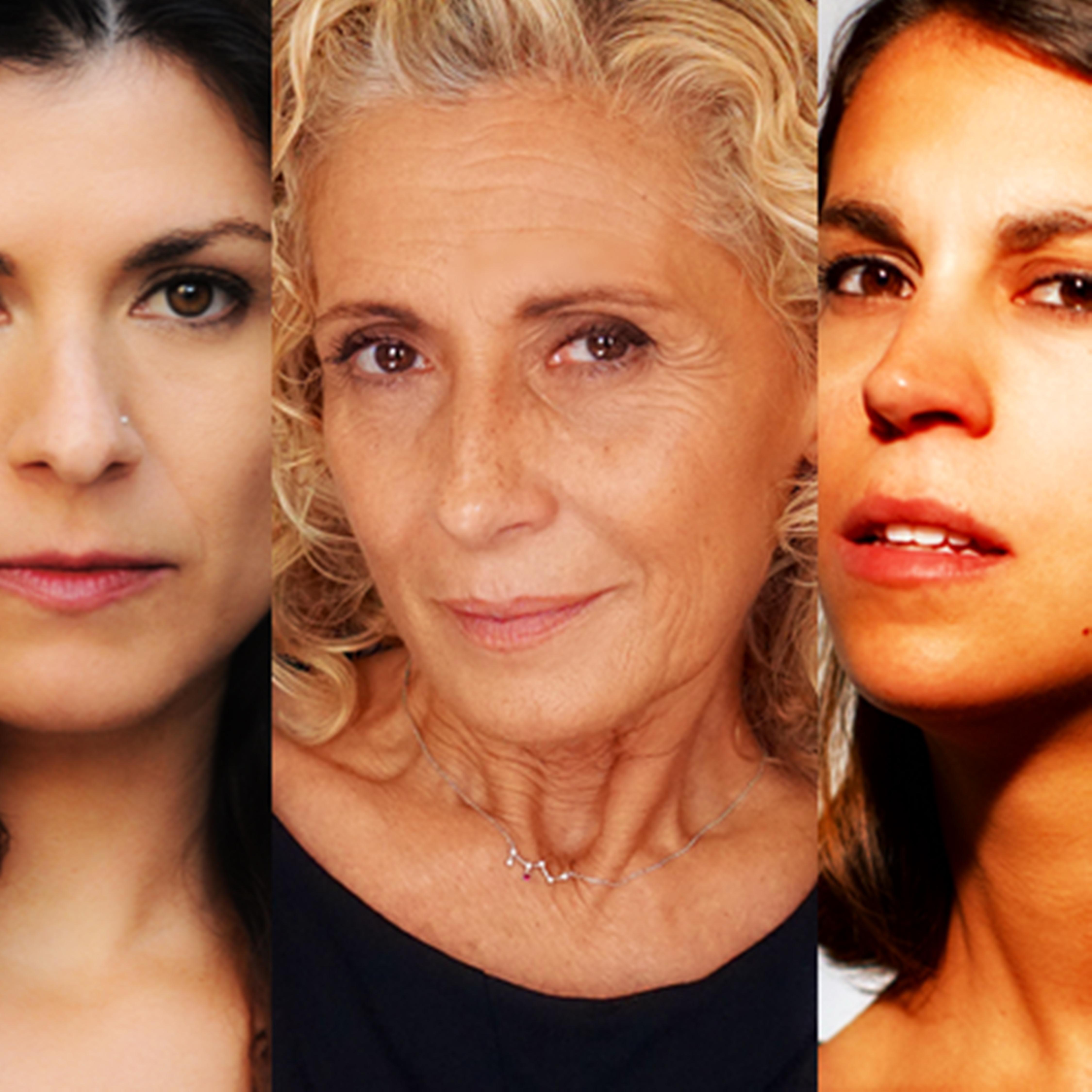 ELLES IMMORTALS