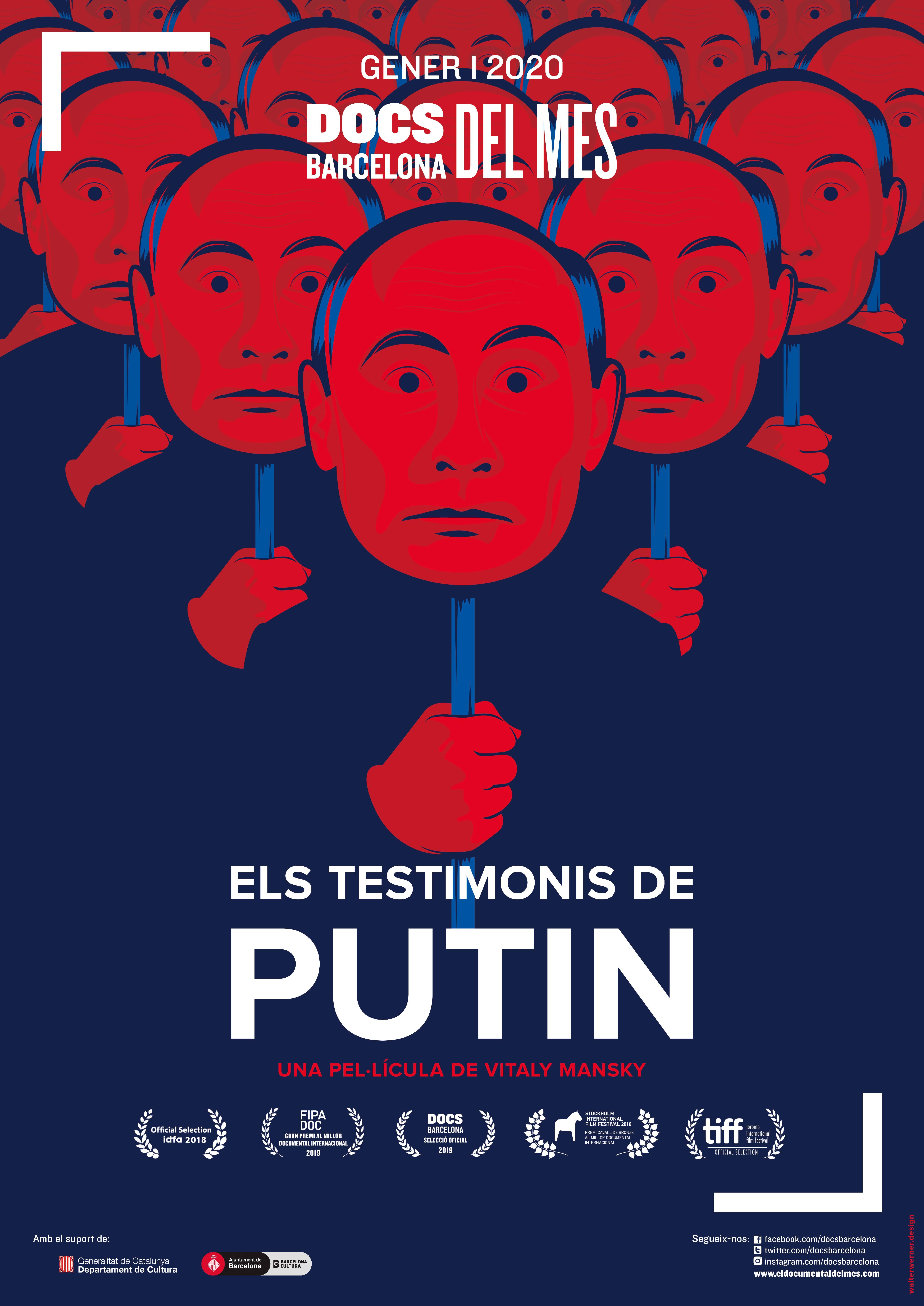 El Documental del Mes ·