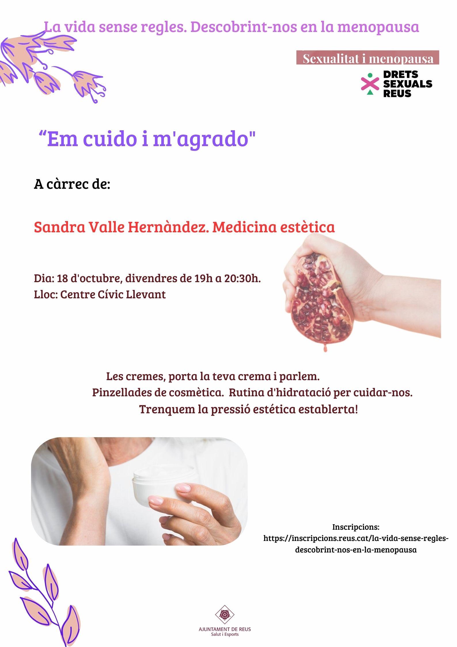 Em cuido i m'agrado