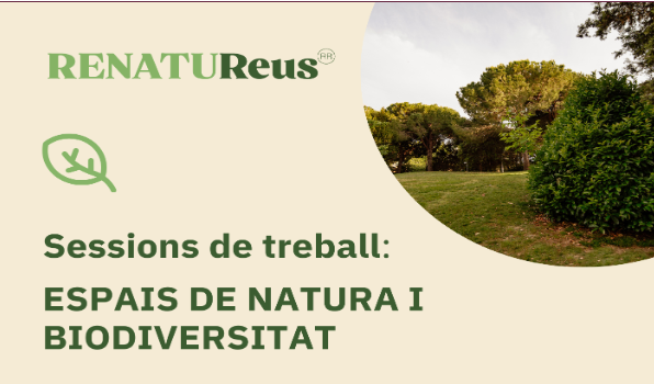 Espais de Natura i Biodiversitat