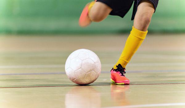 Interjove Futbol Sala