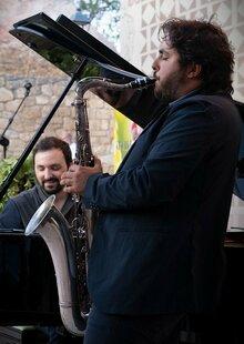Reus Jazz Cava, amb l’actuacióde Gianni Gagliardi
