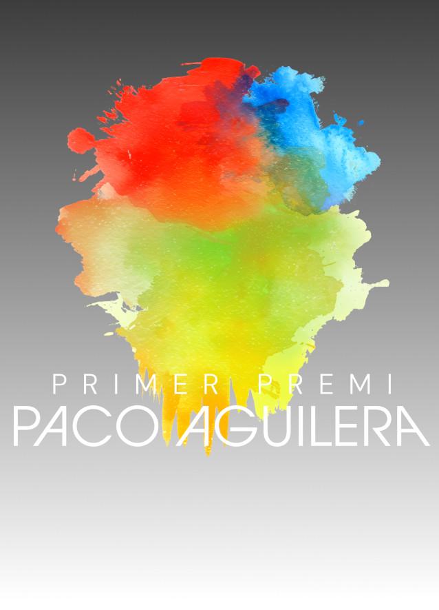 Exposició de les obres del Premi Paco Aguilera