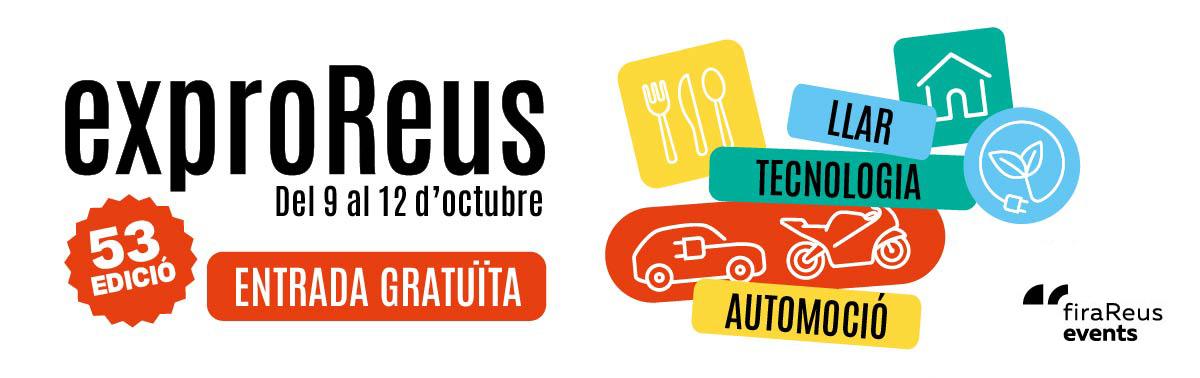 53a edició exproReus