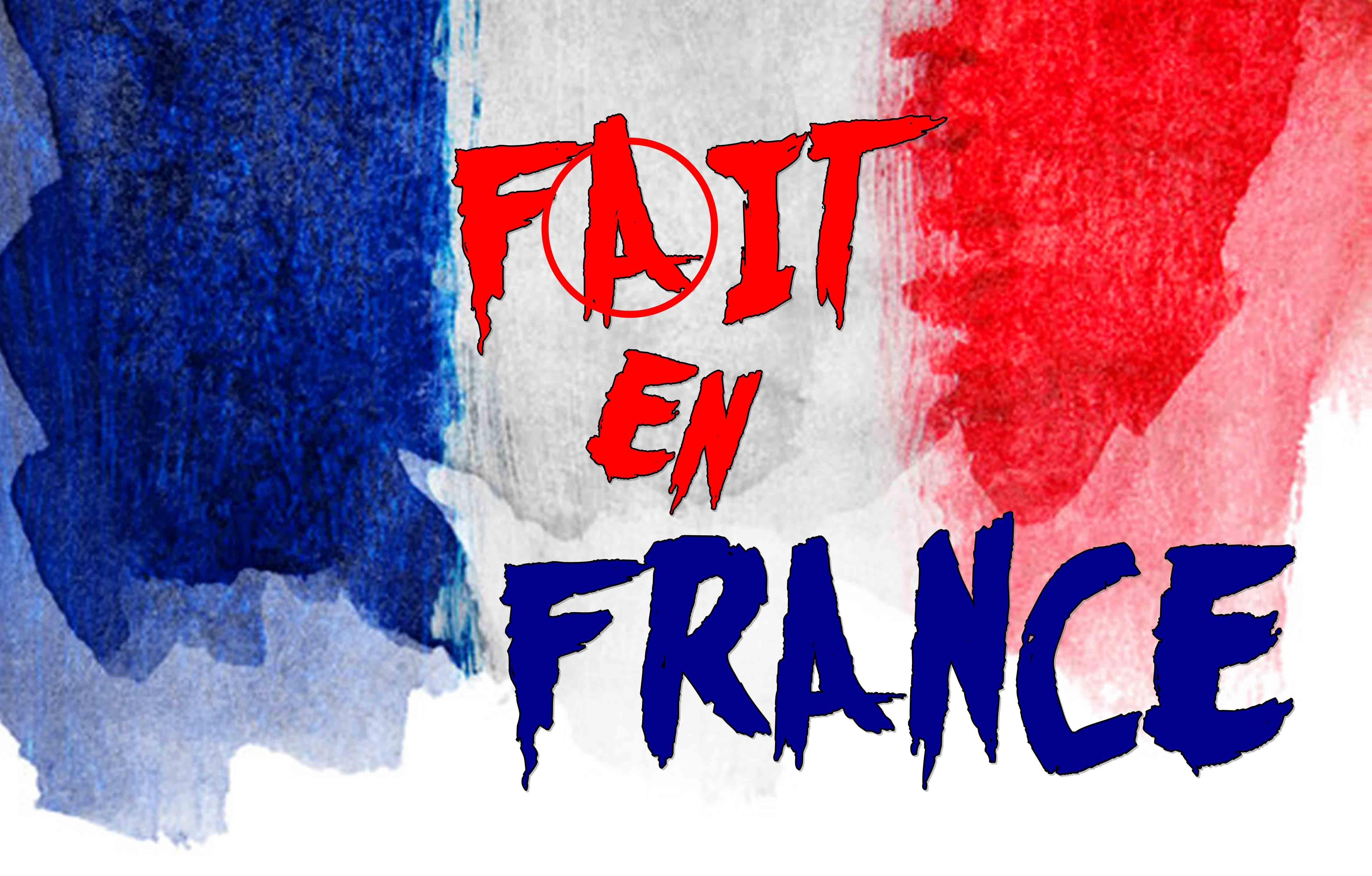 Fait en France