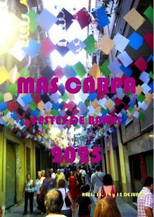 Festes del Barri E