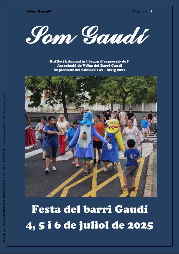 Festes del Barri
