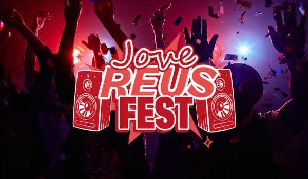 JoveReusFest CASTANYADAE