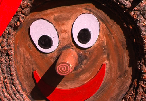 Festa del Tió