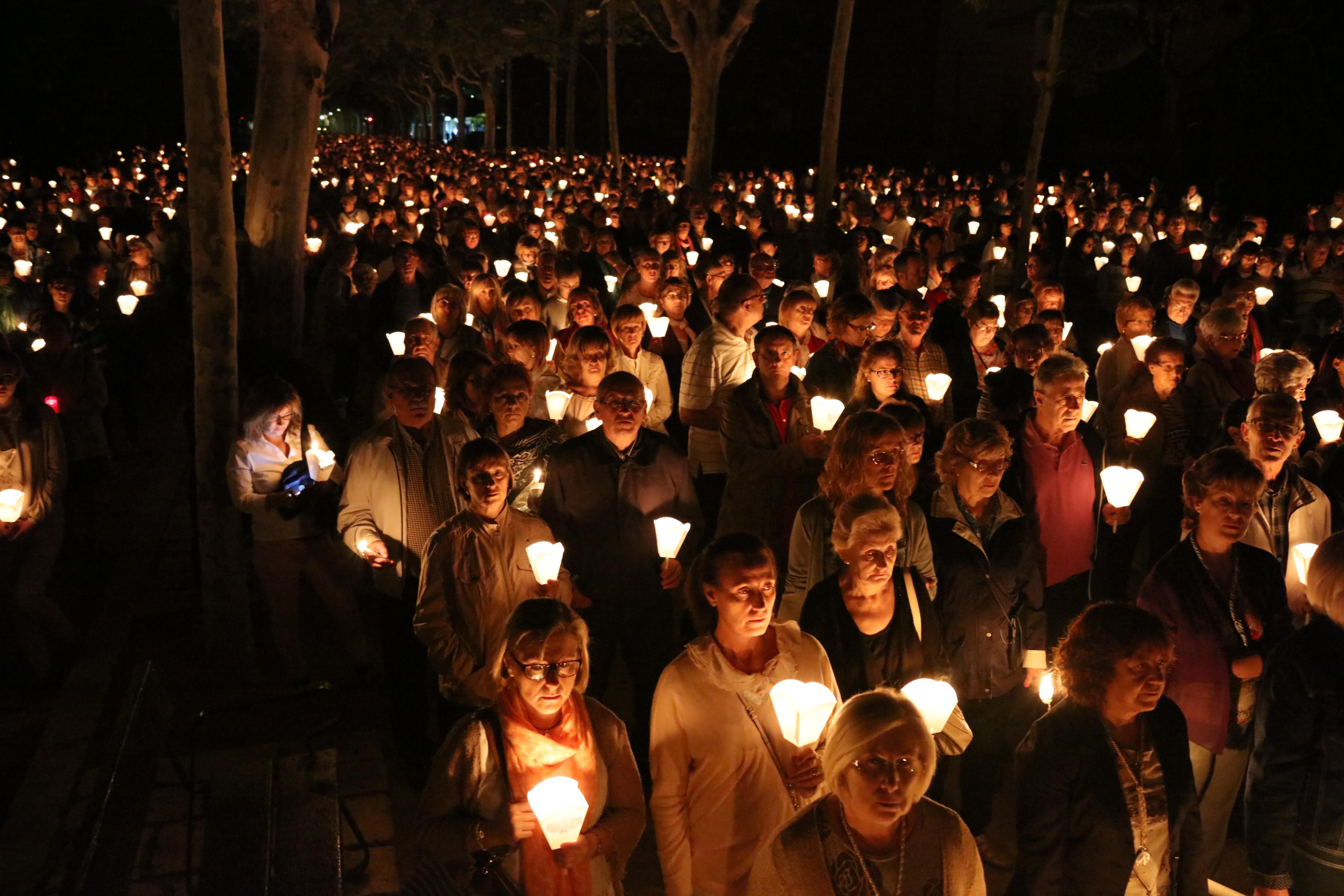 Festes de Misericòrdia