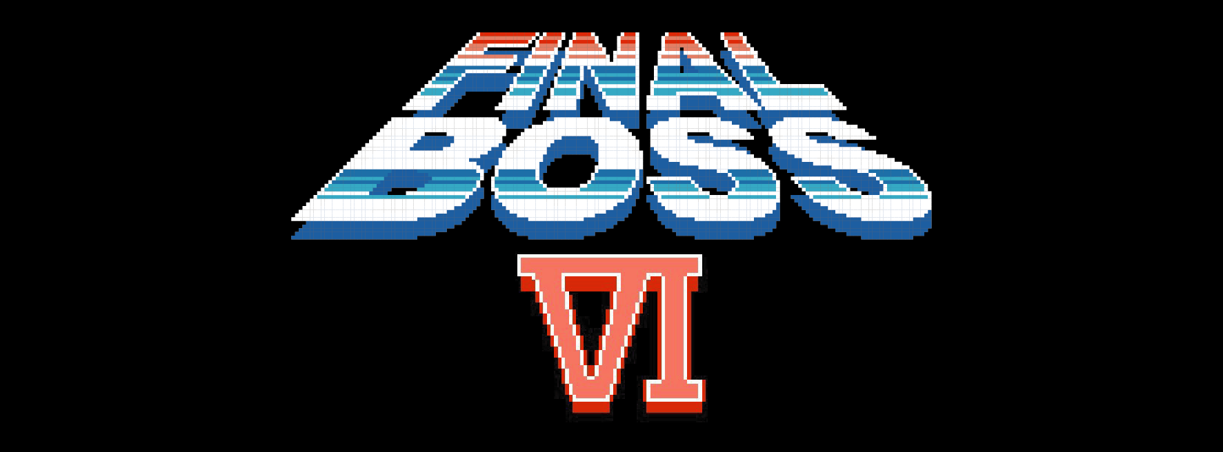 Final Boss VI
