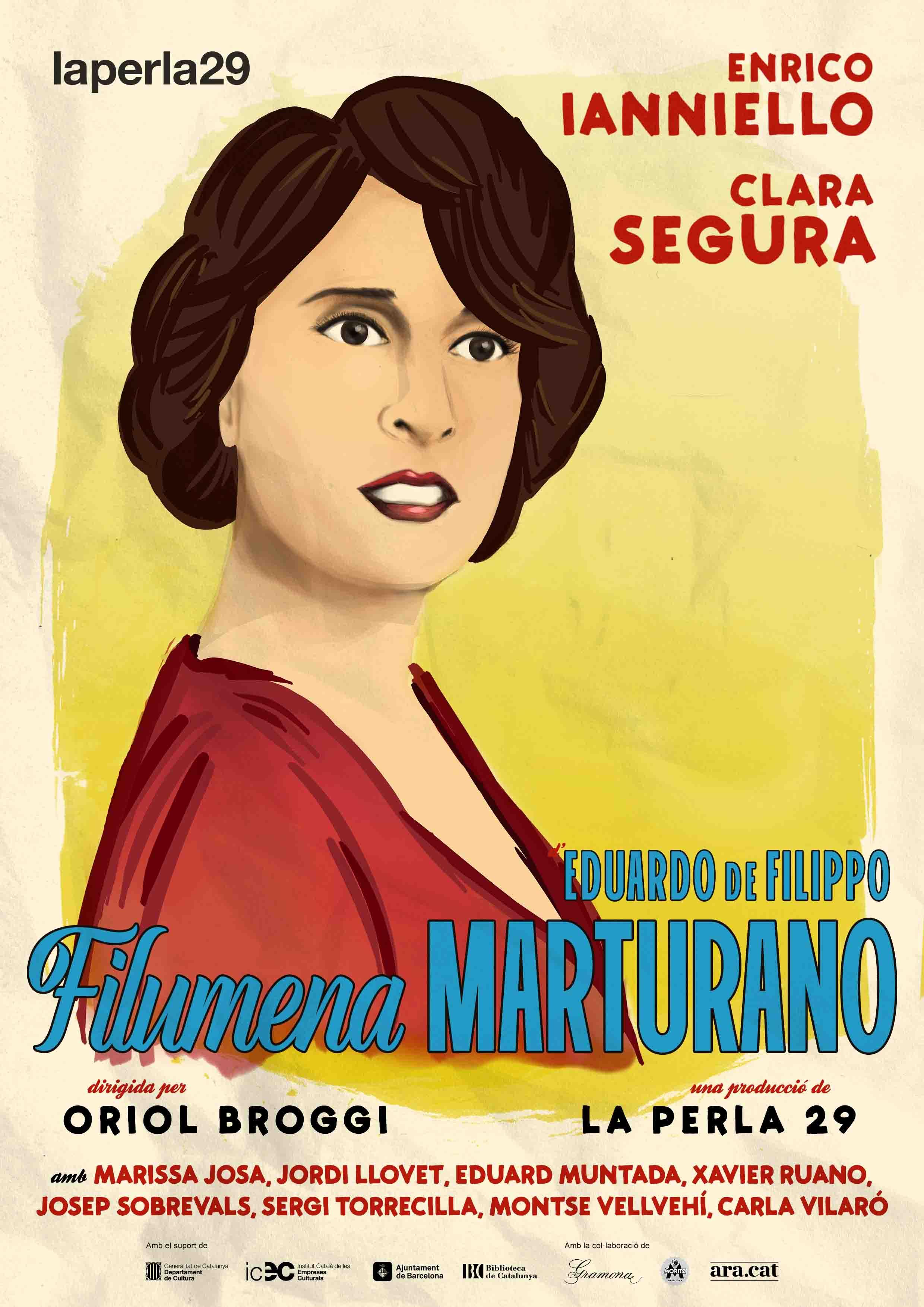 Filumena Marturano