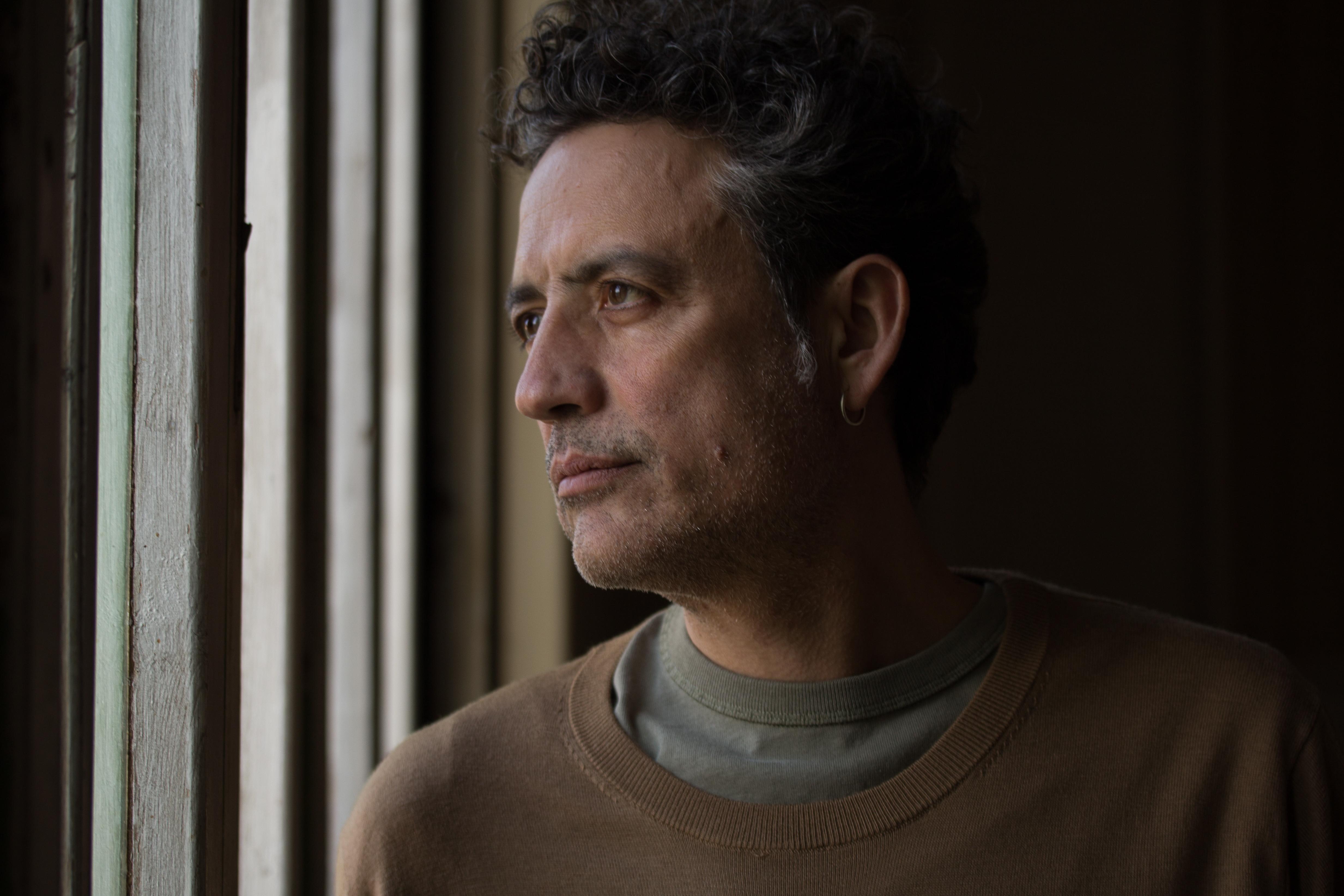 Fito Luri presenta
