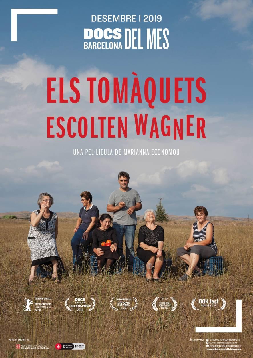 El Documental del Mes ·