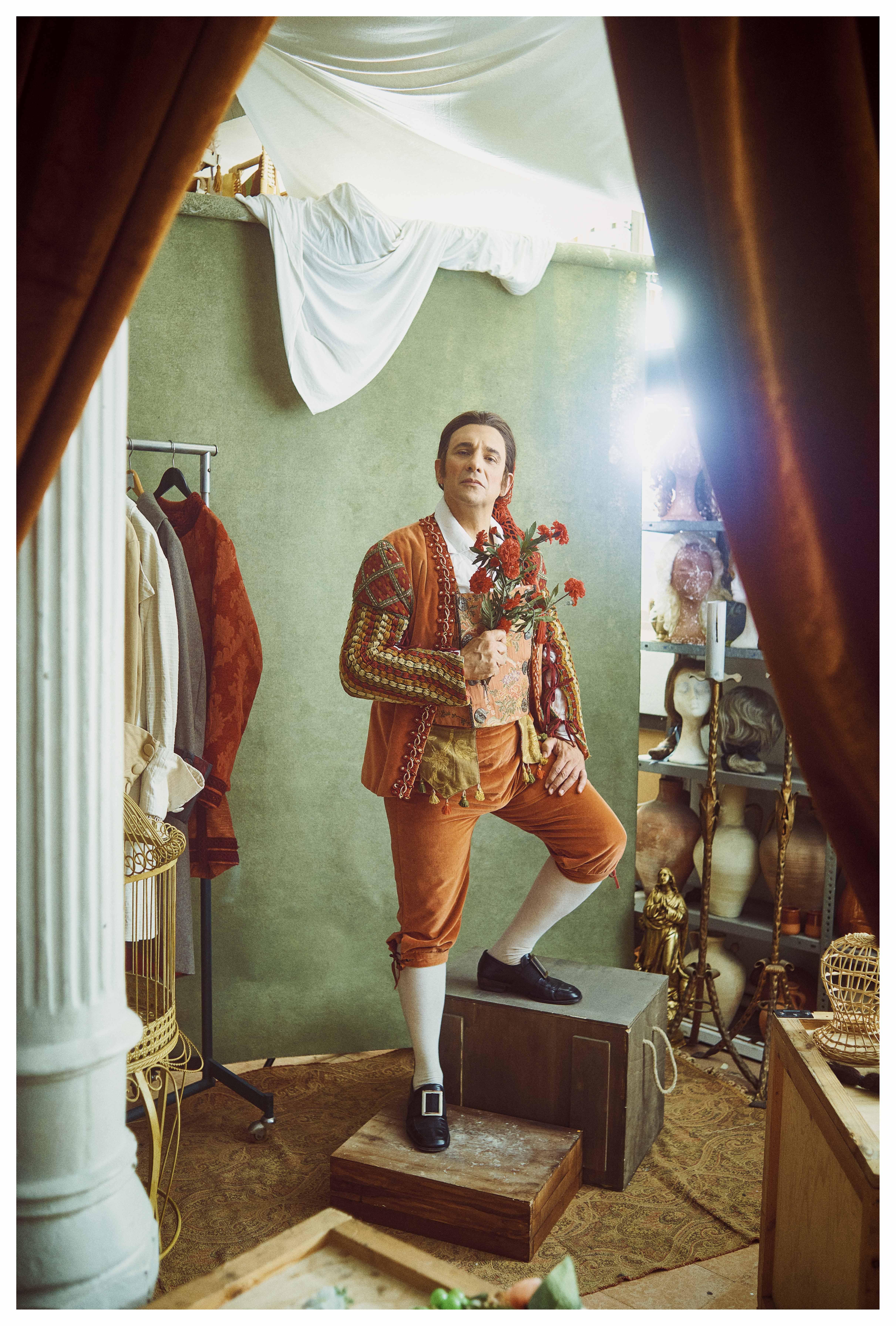 Il Barbiere di Siviglia