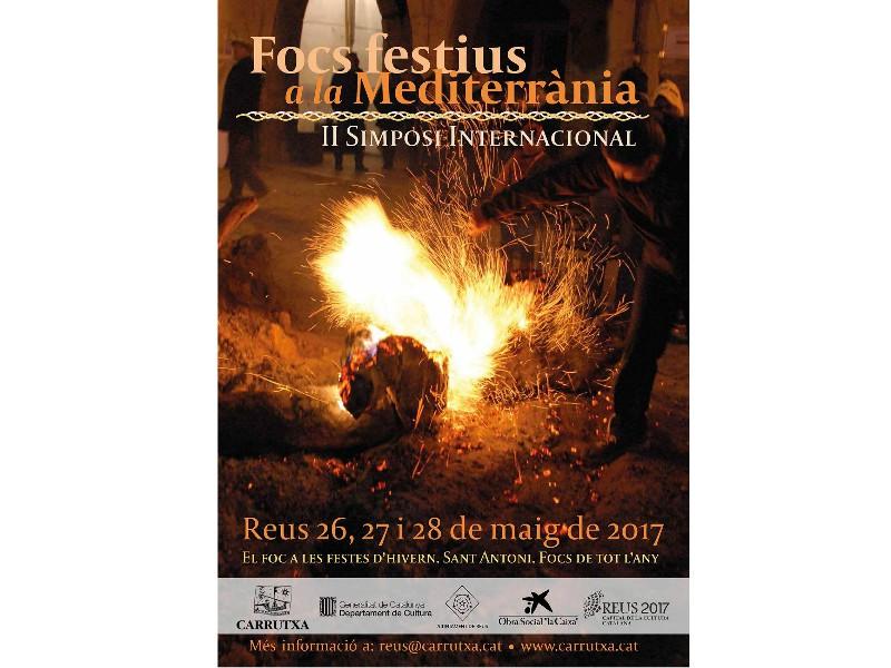 II Simposi internacional de focs a la Mediterrània