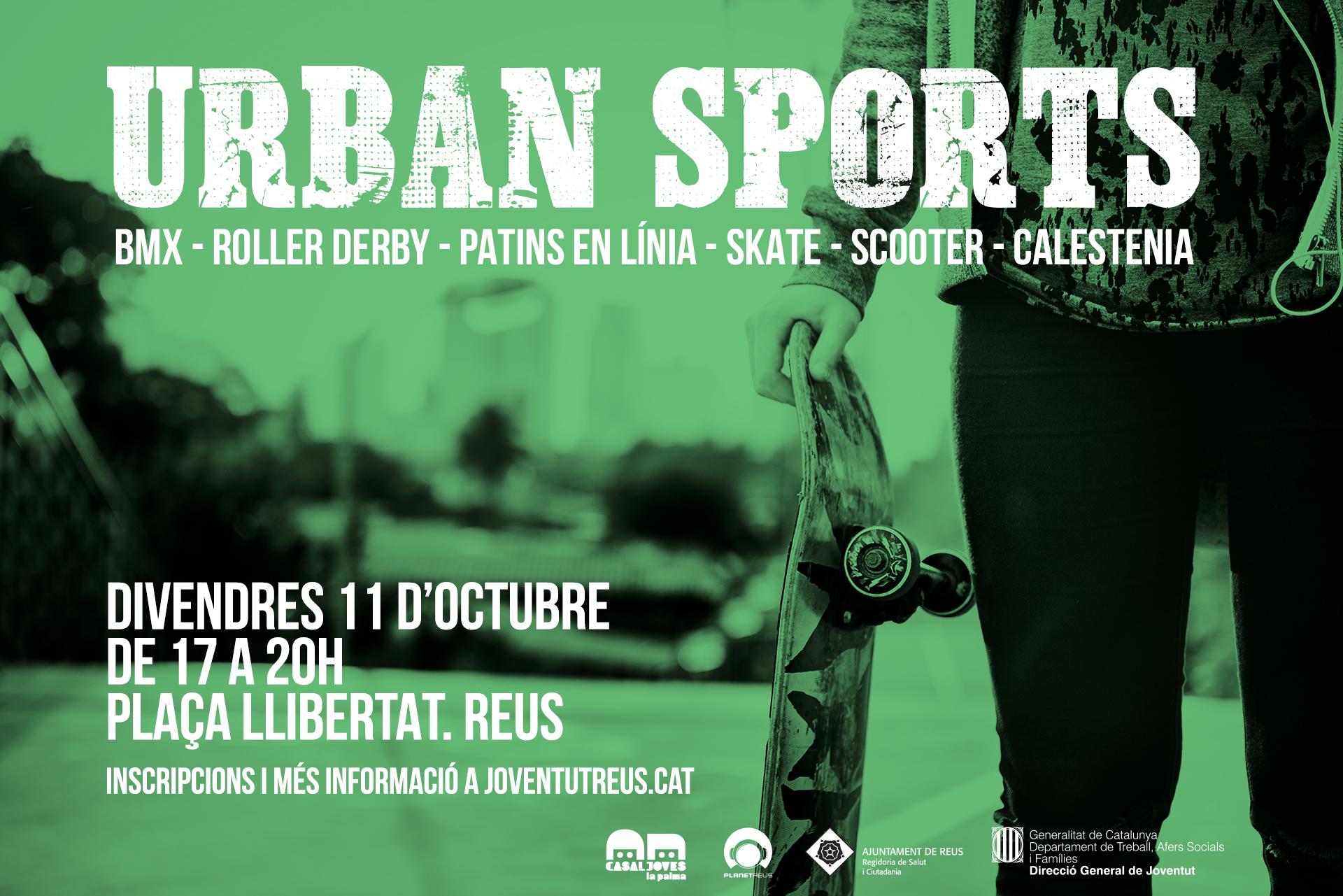 Urban Sports