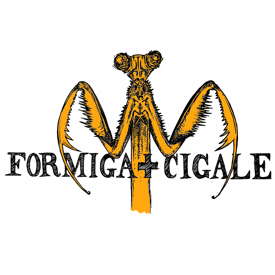 Formiga+Cigale