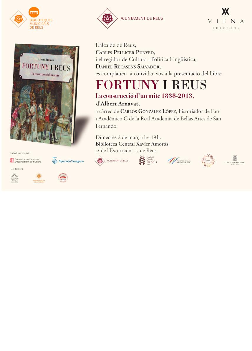 Presentació del llibre