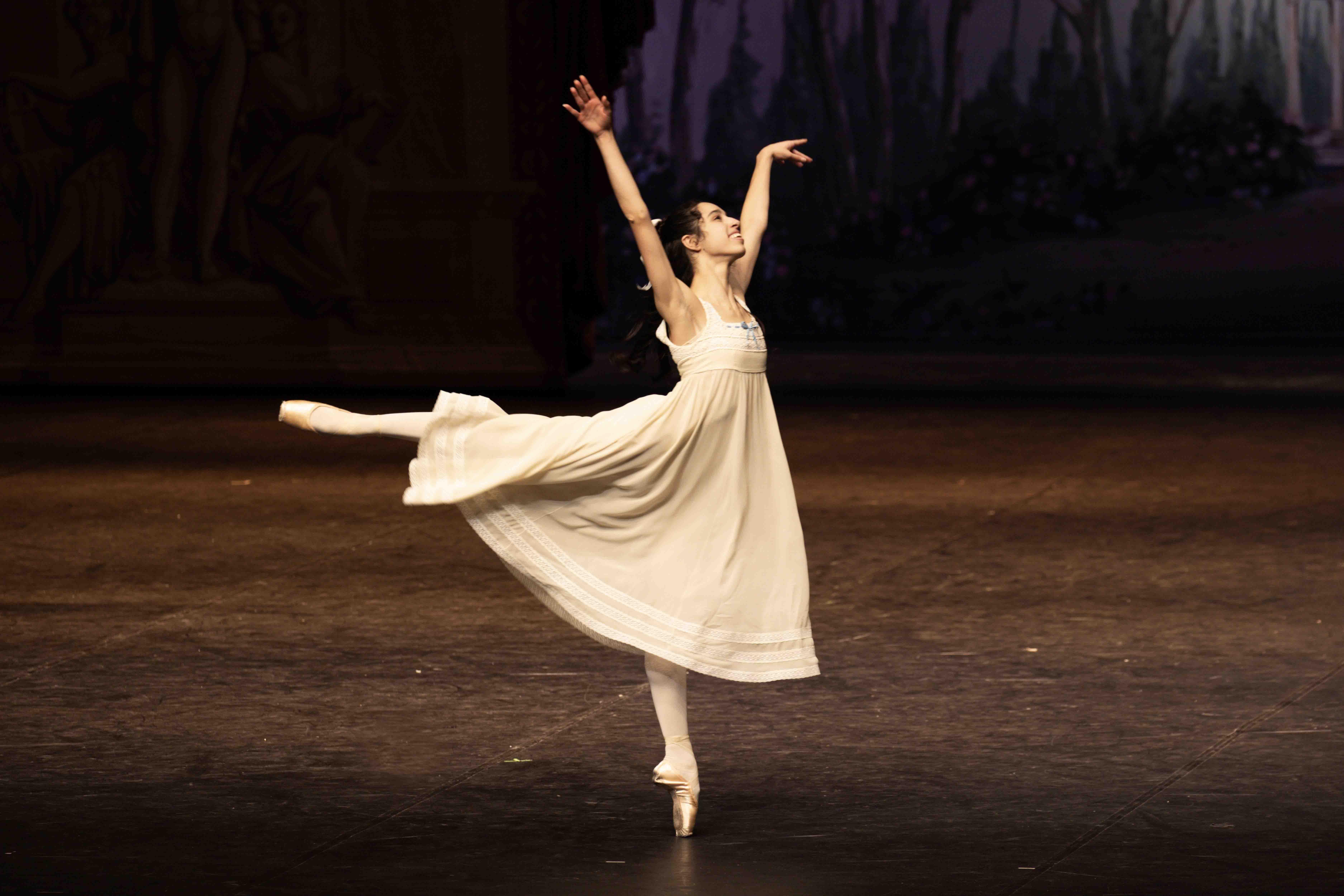 Gala de dansa Roseta MauriE