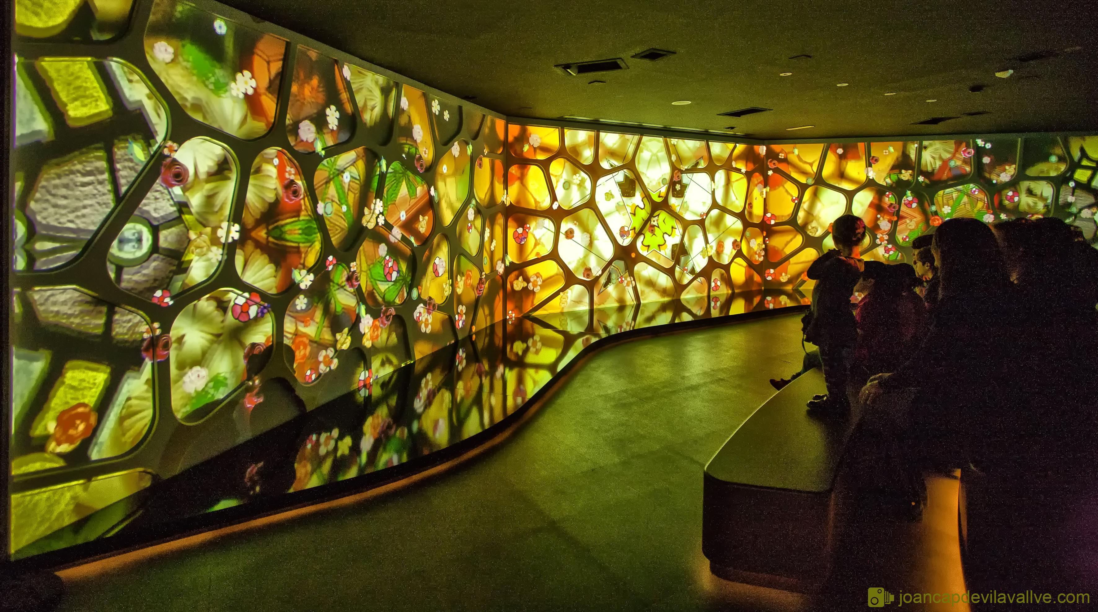 Gaudí Centre Reus: Jornada de portes obertes
