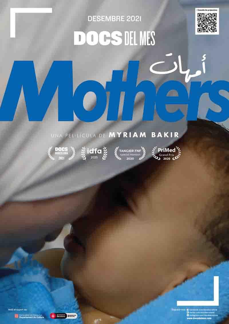 Documental del Mes