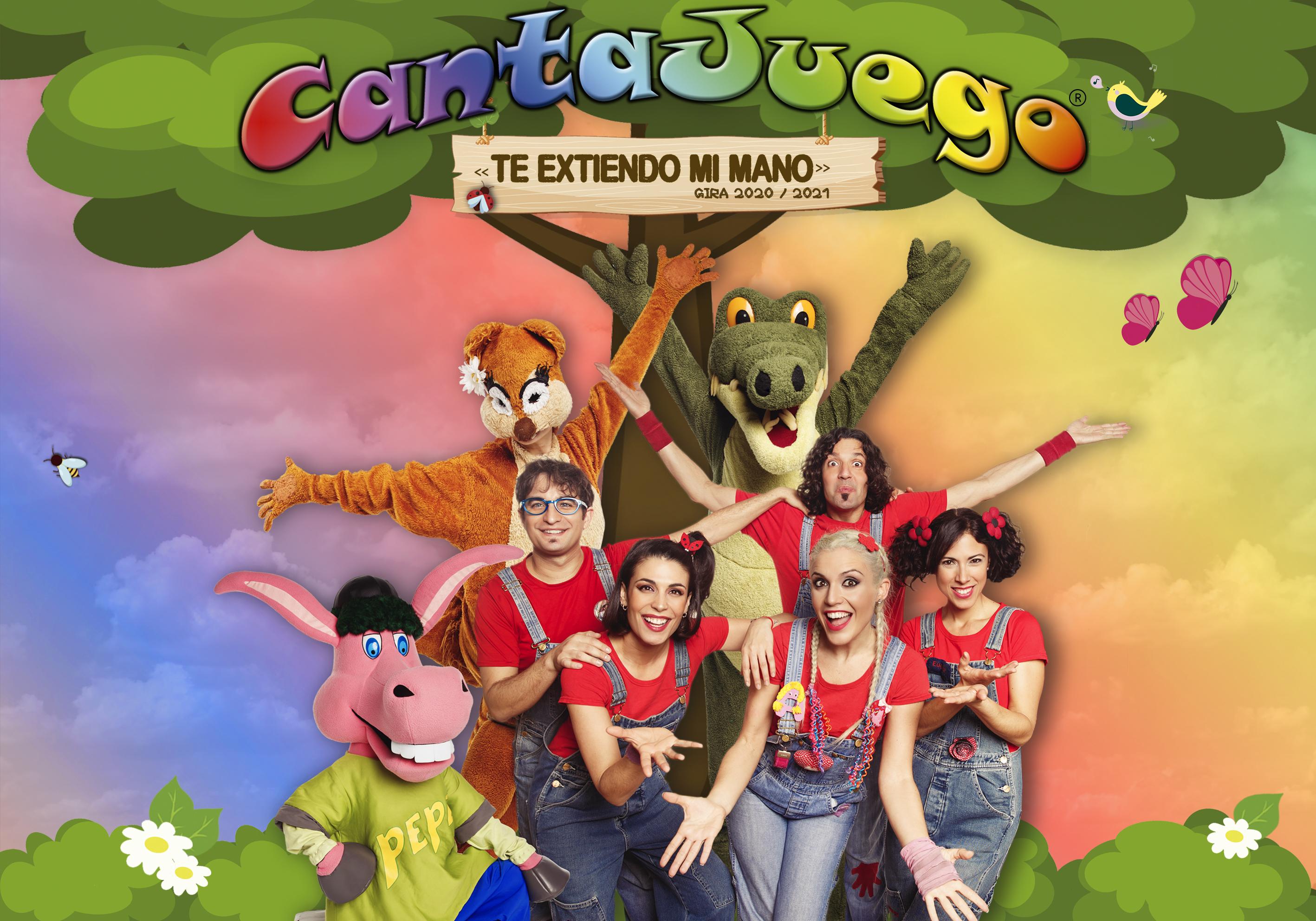 Cantajuego 