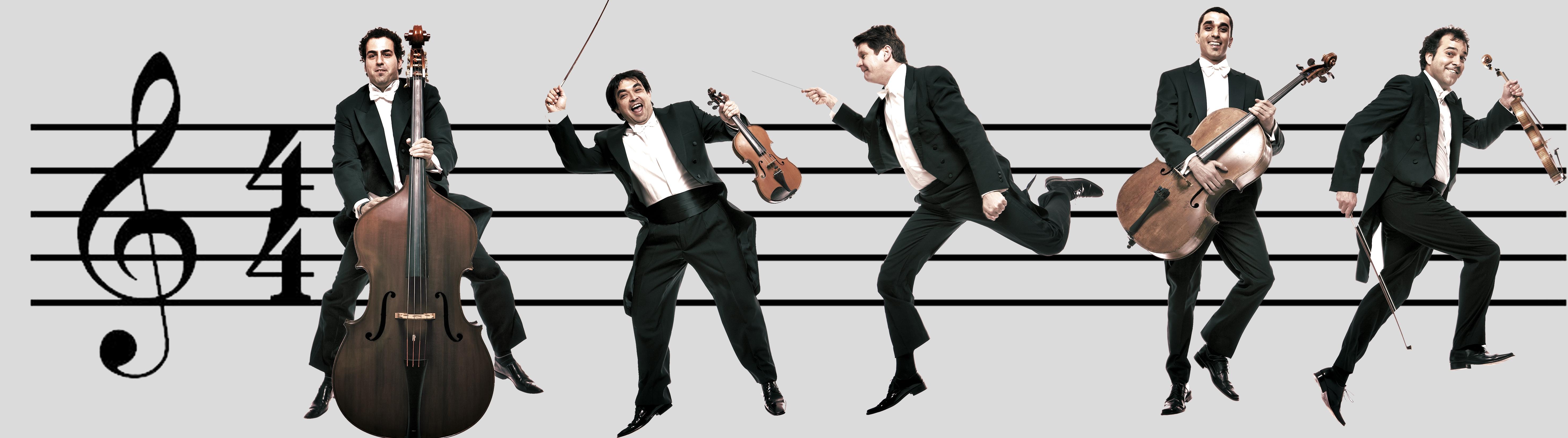 Concert inaugural del cicle Vermusic