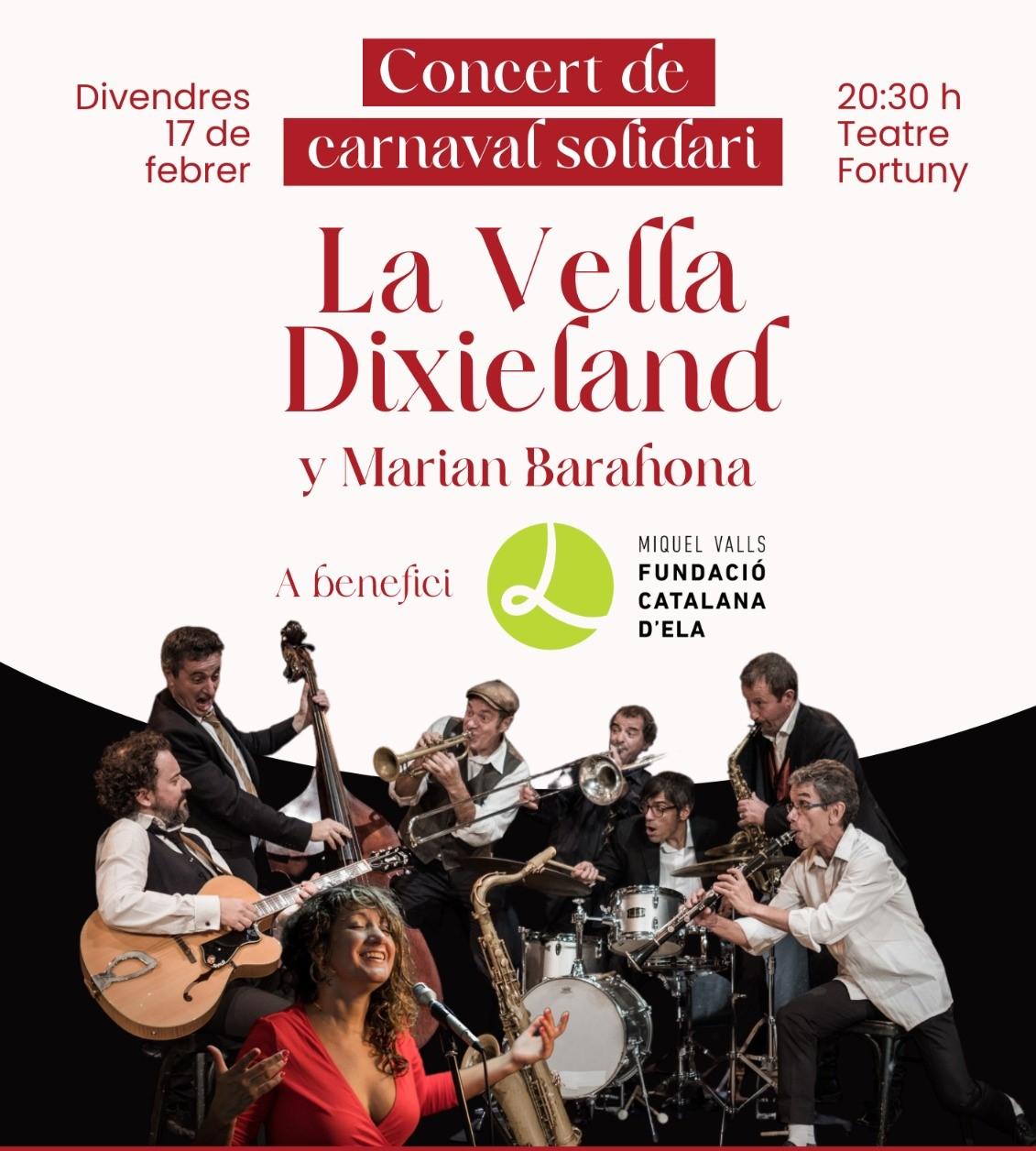 La Vella Dixieland