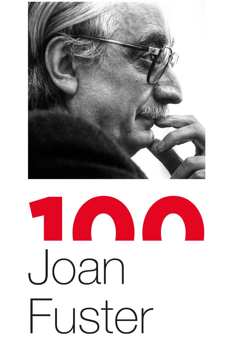 Joan Fuster el gran desconegut. Poemes i aforismes de Joan Fuster