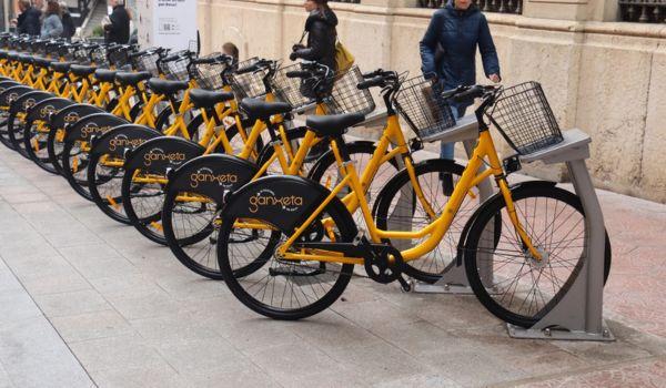 Sortida amb la GanxetaE