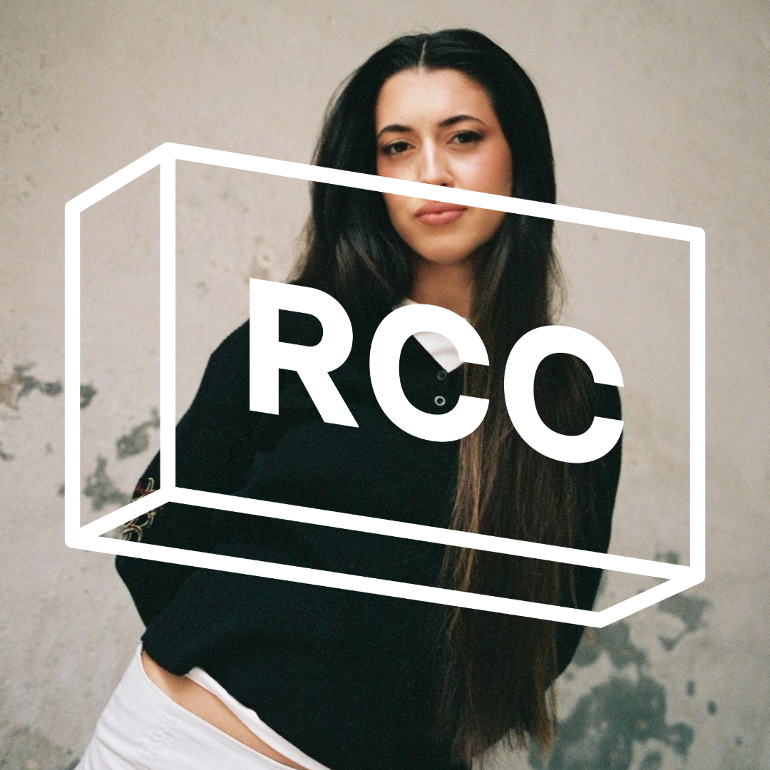 Reus Cultura Contemporània · Concert de Gara DuránE