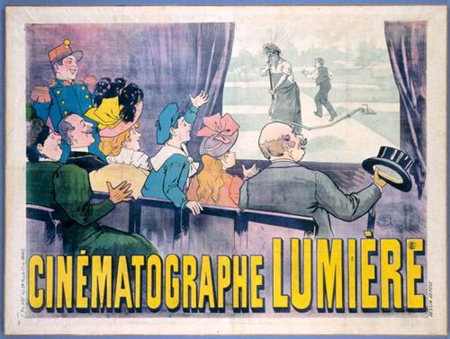 George Méliès i el cinema de 1900