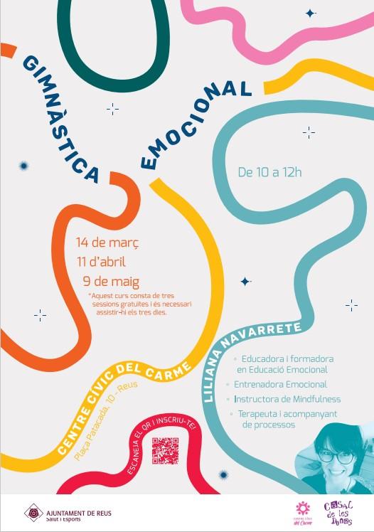 Gimnàstica emocional