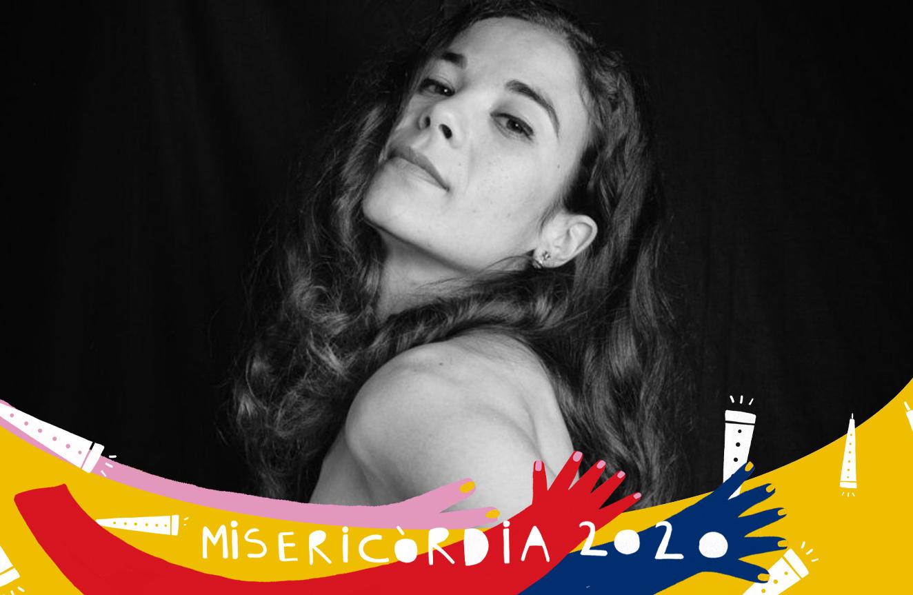 Misericòrdia 2020: concert de Miss Froy, la proposta més desconeguda i íntima de Georgina Llauradó