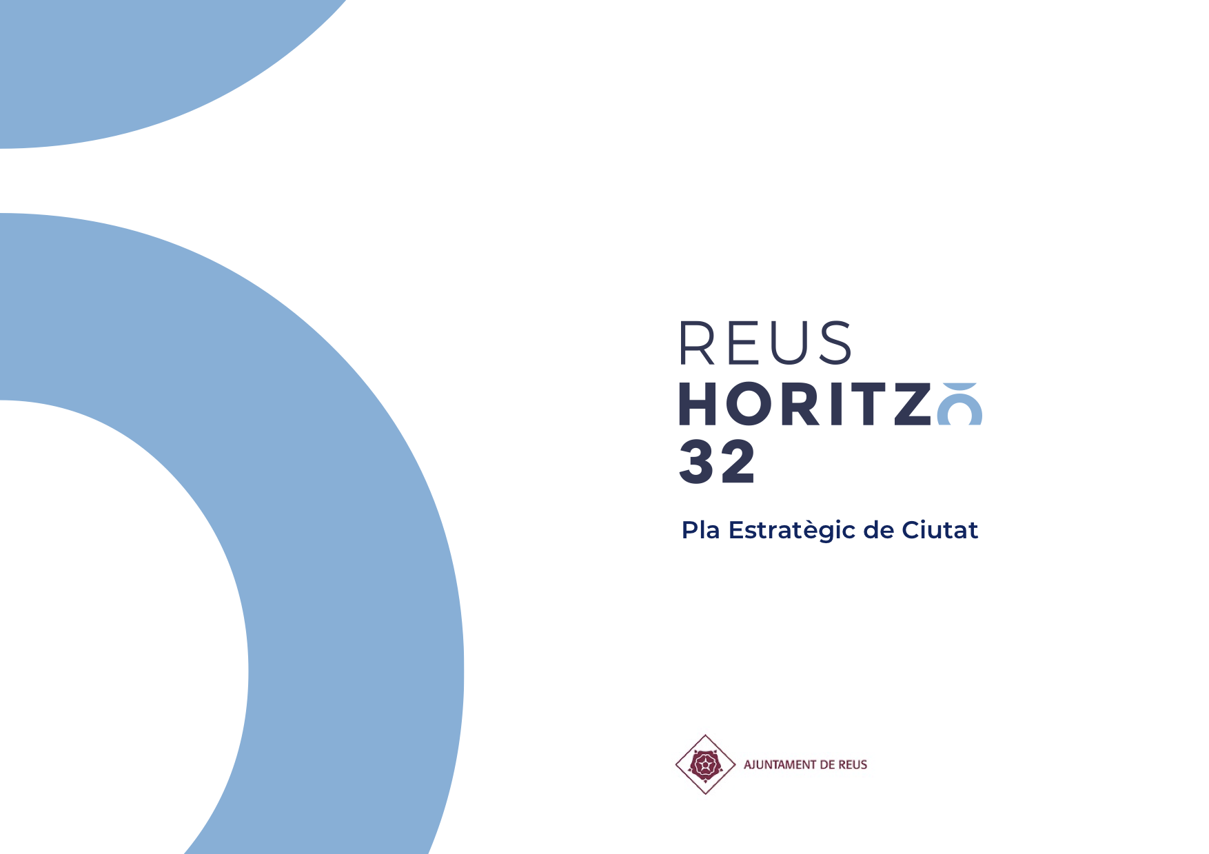 Reus Horitzó 32: constitució del fòrum ciutadà