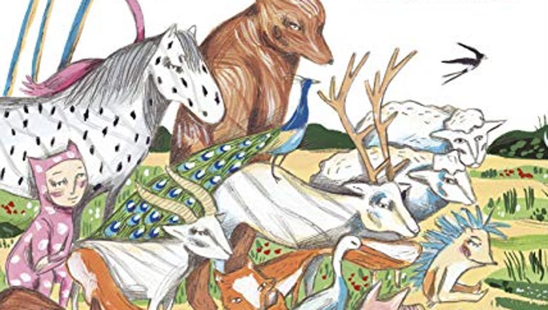 Contes a Cau d'orella. Contes Solidaris. 