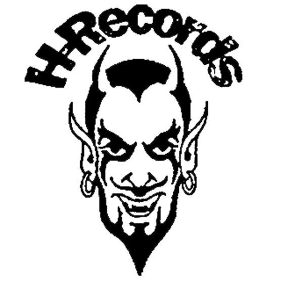 DJ Lluci H-Records