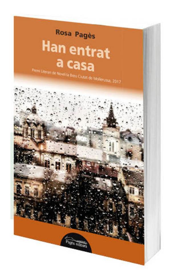 Presentació llibre
