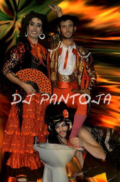 Show de DJ Pantoja