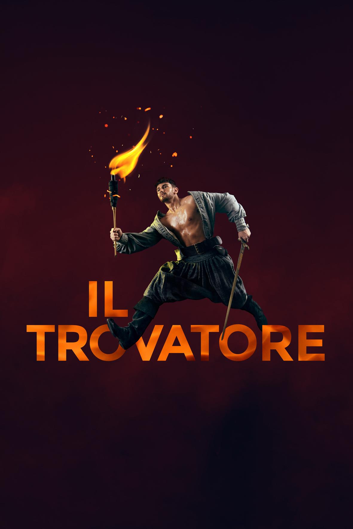 Il Trovatore