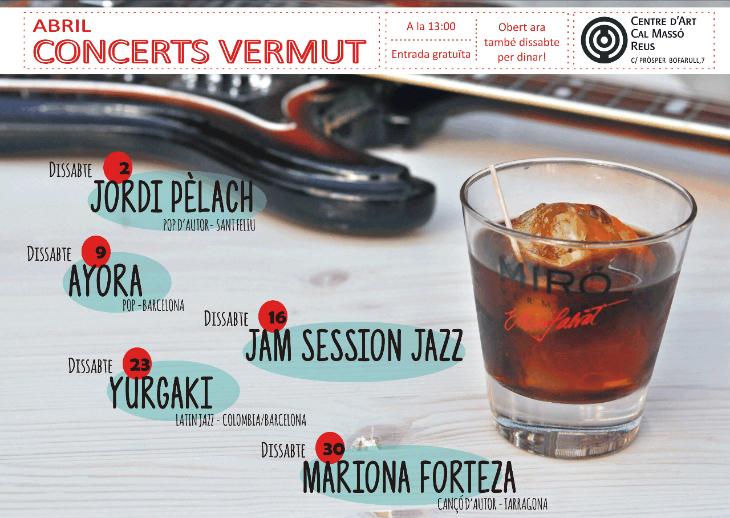 Jam Session Jazz