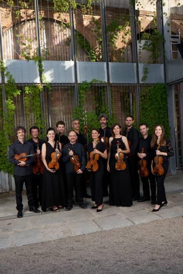 La nit dels clàssics. Mozart i