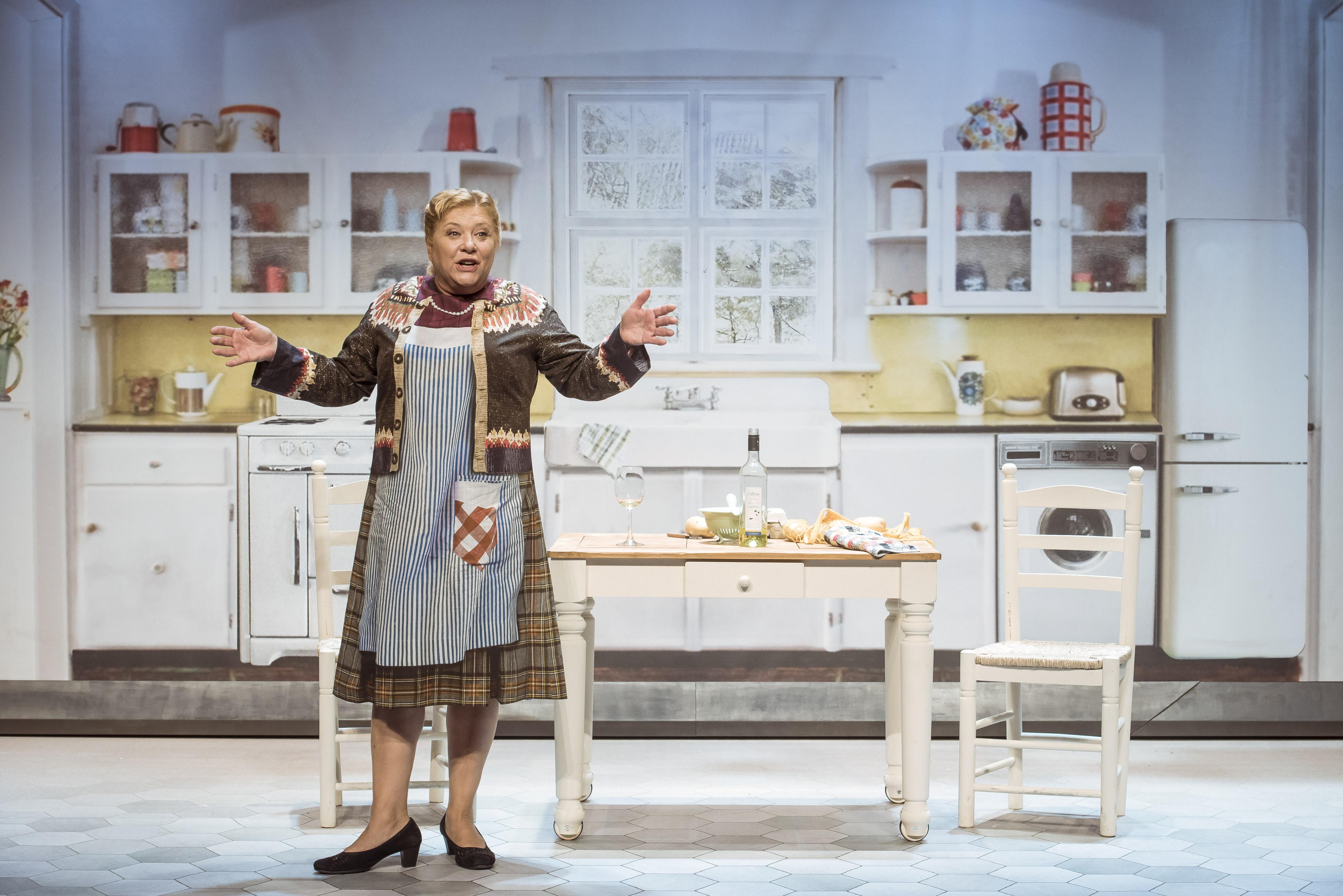 Shirley Valentine