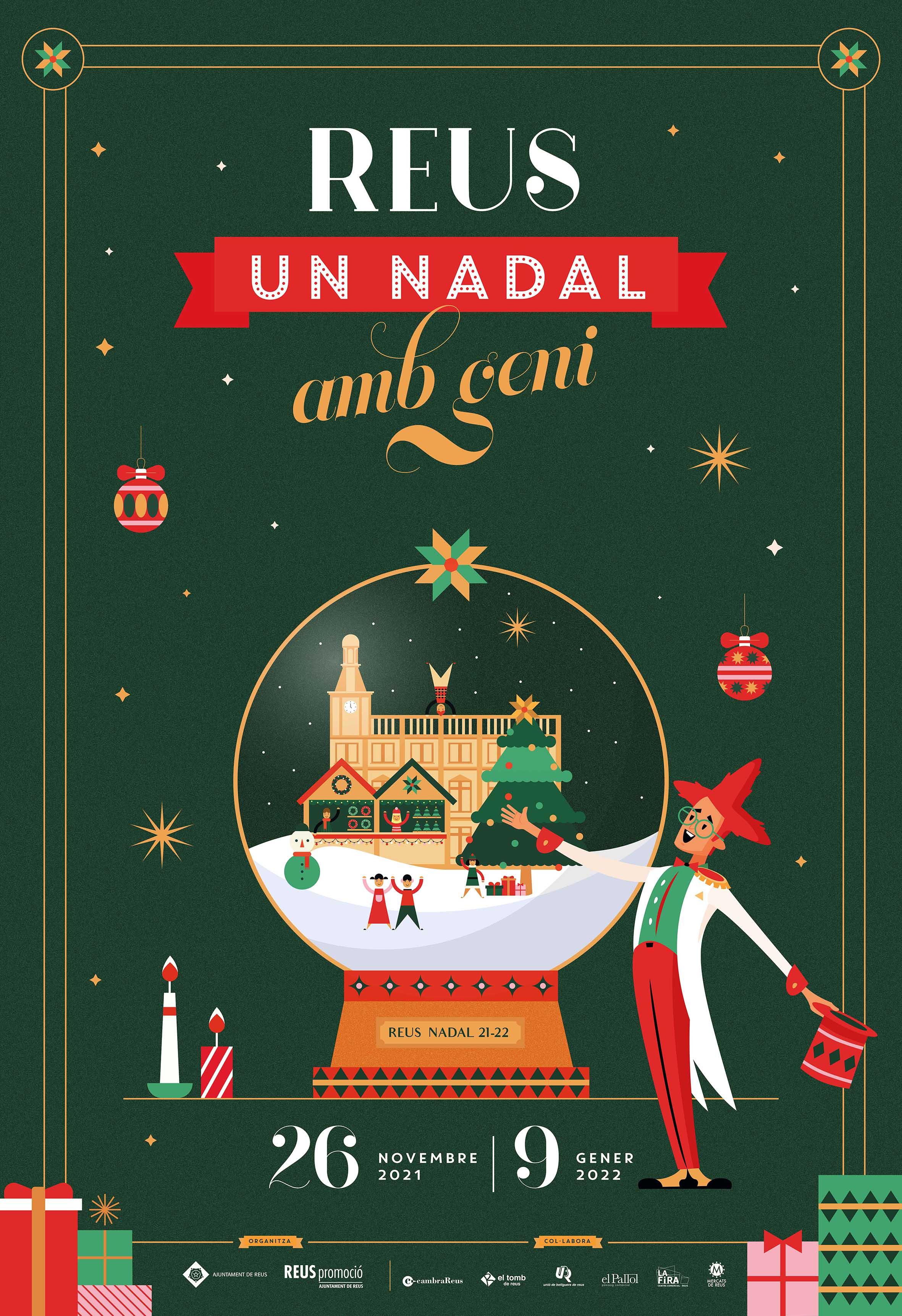 Mercat de Nadal