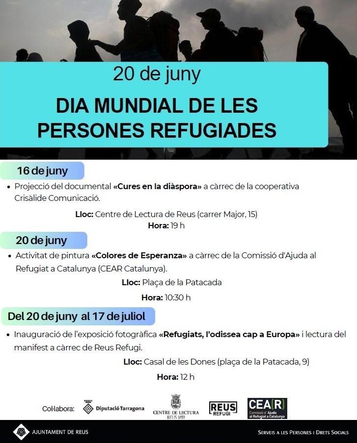 Documental «Cures en la diàspora»E